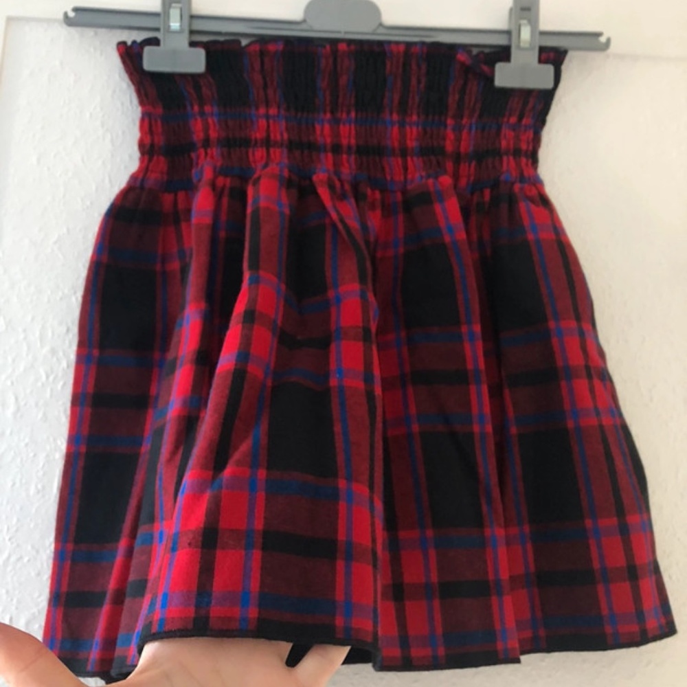 Maje skirt size 2